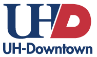 Logo for University of Houston_Downtown